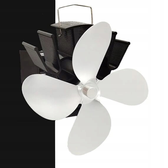 ventilátor krbový Gama, 180mm, termoelektrický modul 759030