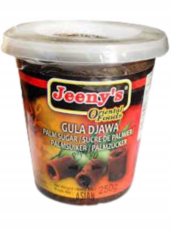 

Cukier Palmowy Z Malezji Niski Indeks Kuchnie 250G