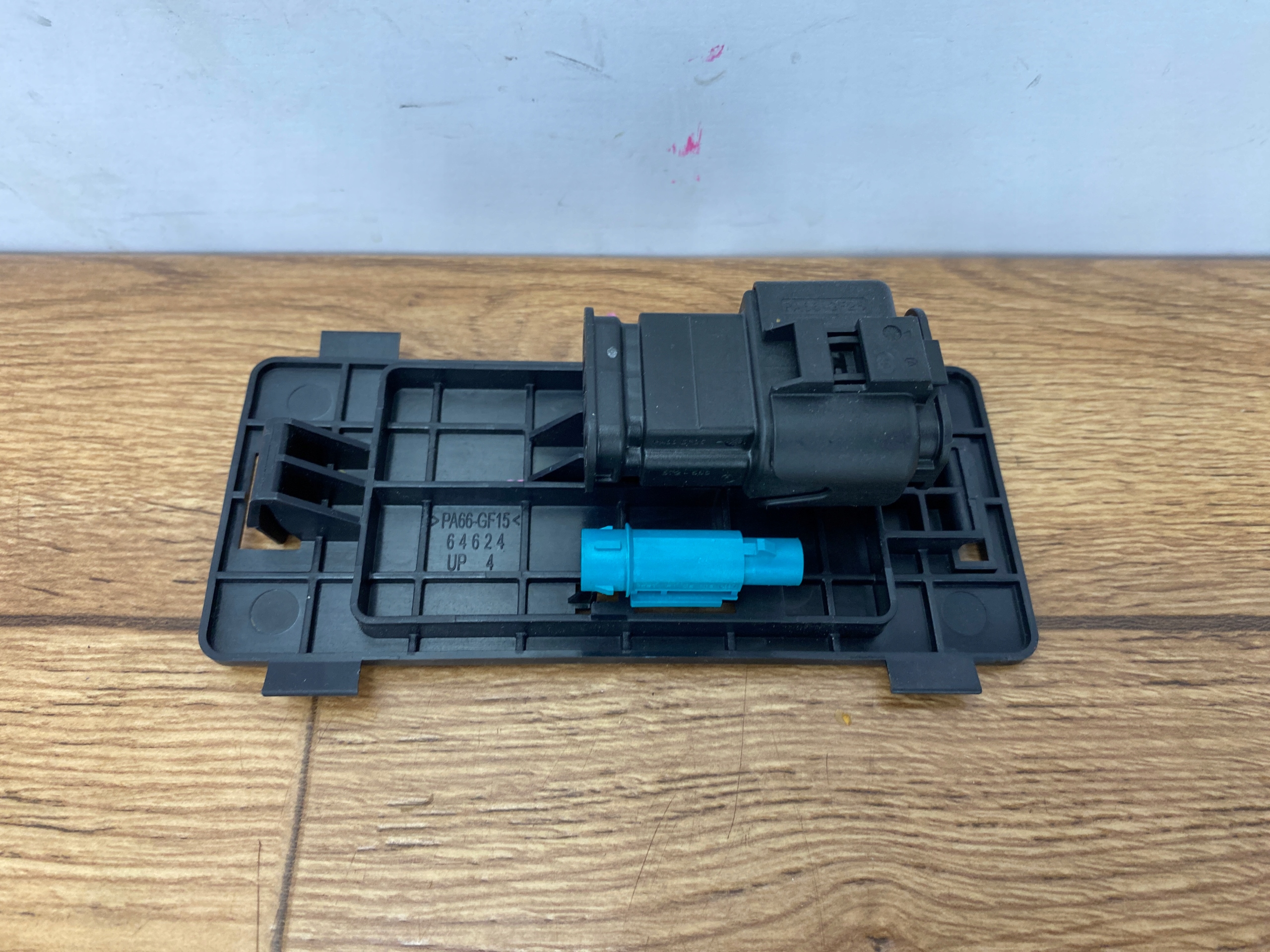 Copri cablaggio haka holowniczego Ram 1500 2019+ USA
