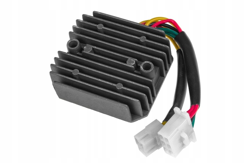 TC906.172 - Регулятор напруги Tec, Honda NX 650 88-94