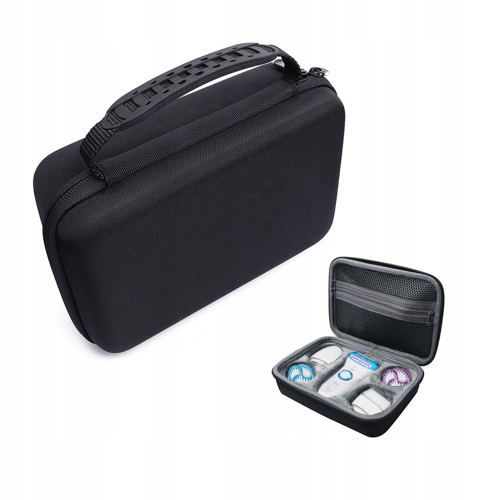 

Etui Do Braun Silk-epil 9 Sensosmart SES9-720 Case