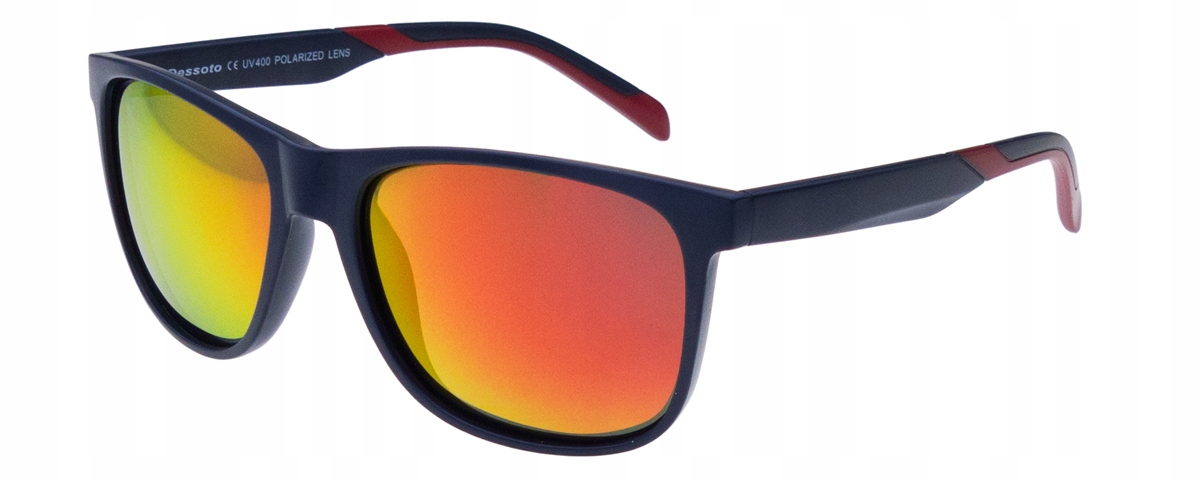 

Okulary lustrzanki przeciwsłoneczne polaryzacyjne