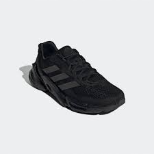 Buty Adidas X9000L4 M Black S23667 r.41 1/3