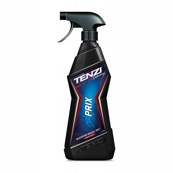 

Tenzi Pro Prix Deironizer Do Felg I Lakieru
