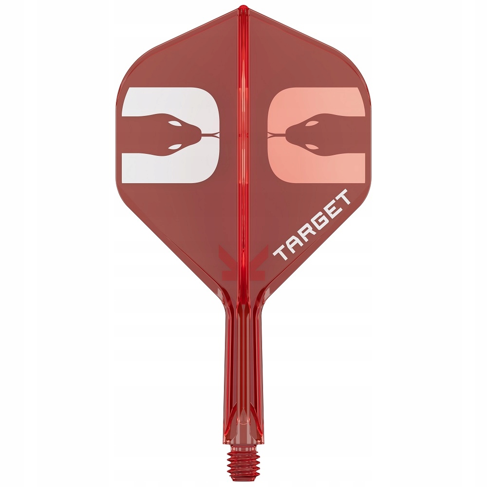 Piórkoshafty Target K-flex N02 Nathan Aspinall Short 594