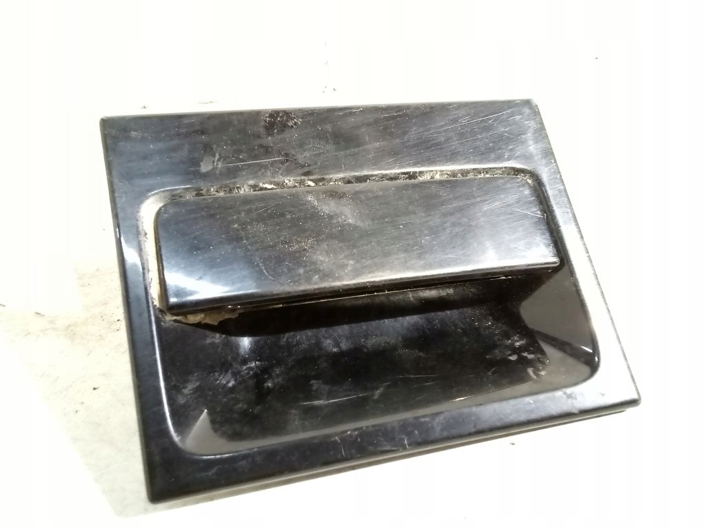 Skoda Roomster handle exterior left rear part 5J7839205A