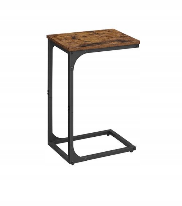 Stolik podstawka pod laptopa dostawny do łóżka pod kanapę nocny 40 x 30 x62