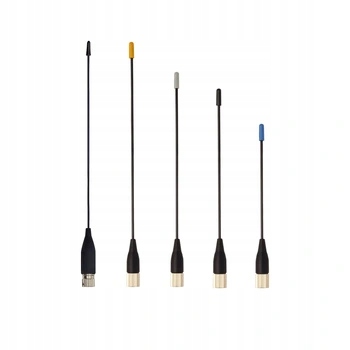 Shure UA720 – anténa pre vysielače a prijímače bodypack 578 – 698 MHz