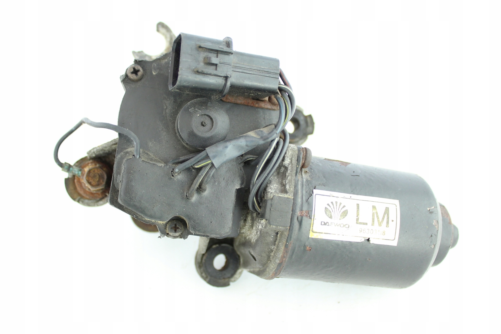 Motor Wischer DAEWOO LANOS heck 96303118 DAEWOO