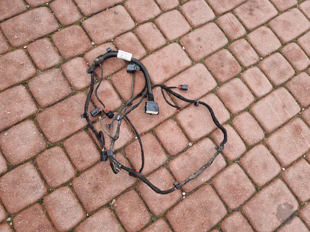 Kabelbaum PDC heck 6PDC Opel Insignia B 39214925
