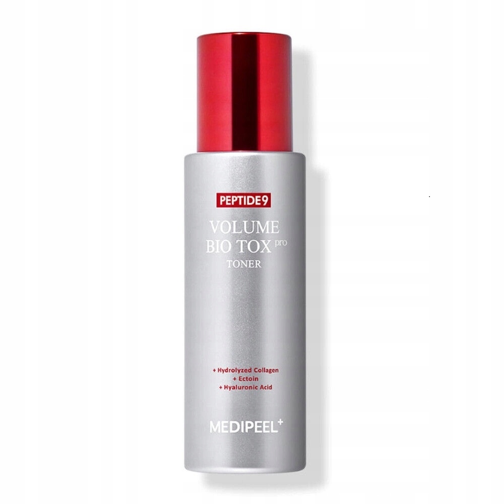 Omlazující tonikum Medipeel Peptide 9 Volume Bio Tox Toner Pro 250 ml