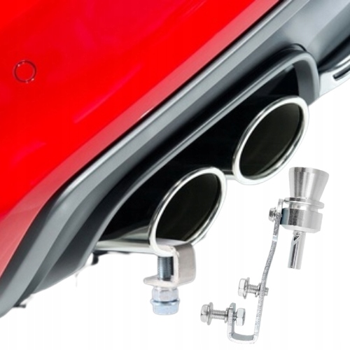 

Gwizdek Do Tłumika Turbo Whistler Nitro Tuning