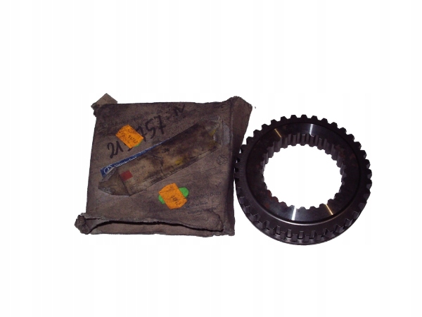 A3892620135 - Корпус синхронизатора MERCEDES Actros Axor