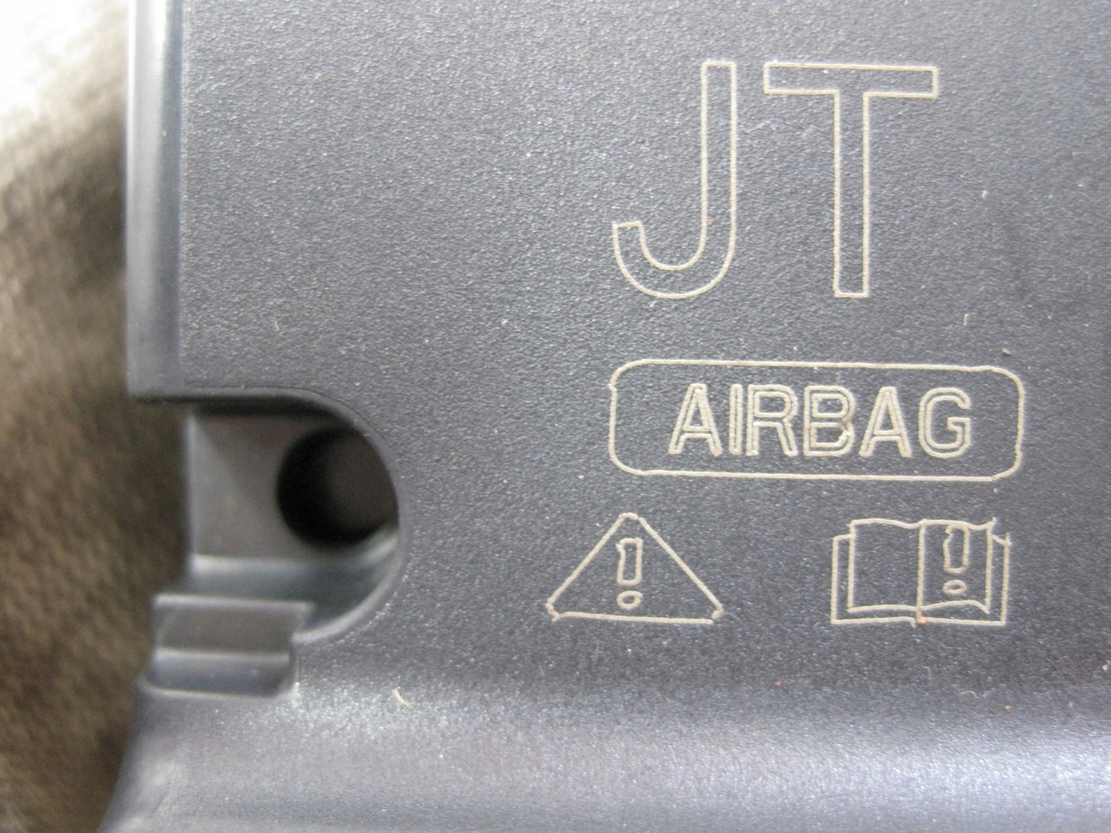 Moduł sensor AIRBAG Renault Captur 985104294R Producent Renault