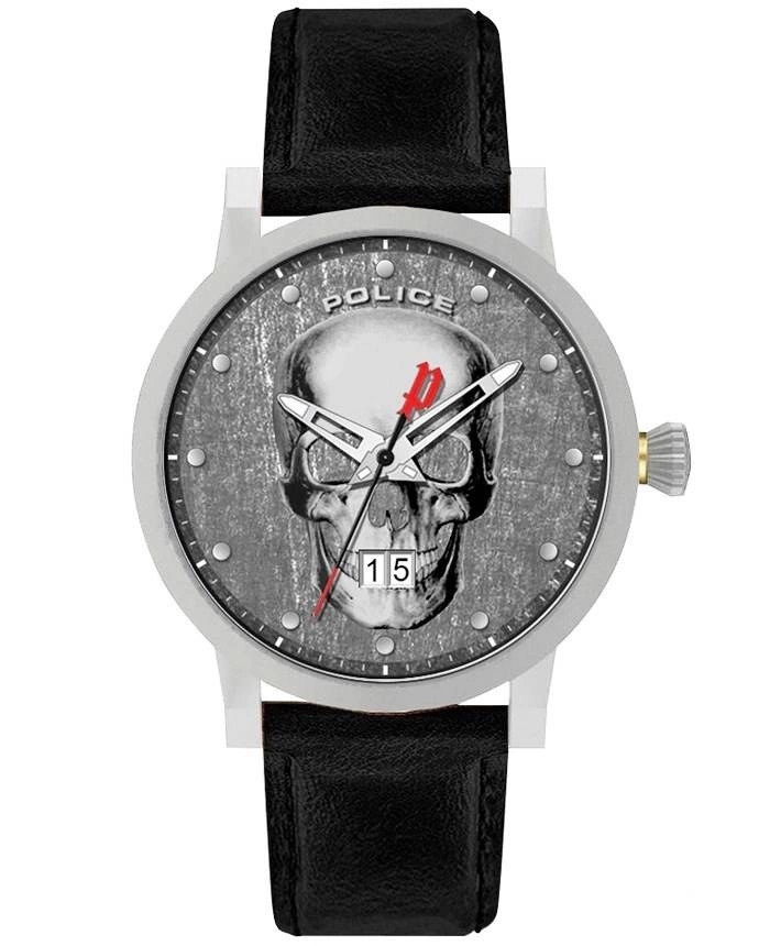 Pánské hodinky Police PL.15404JS/57 Collin