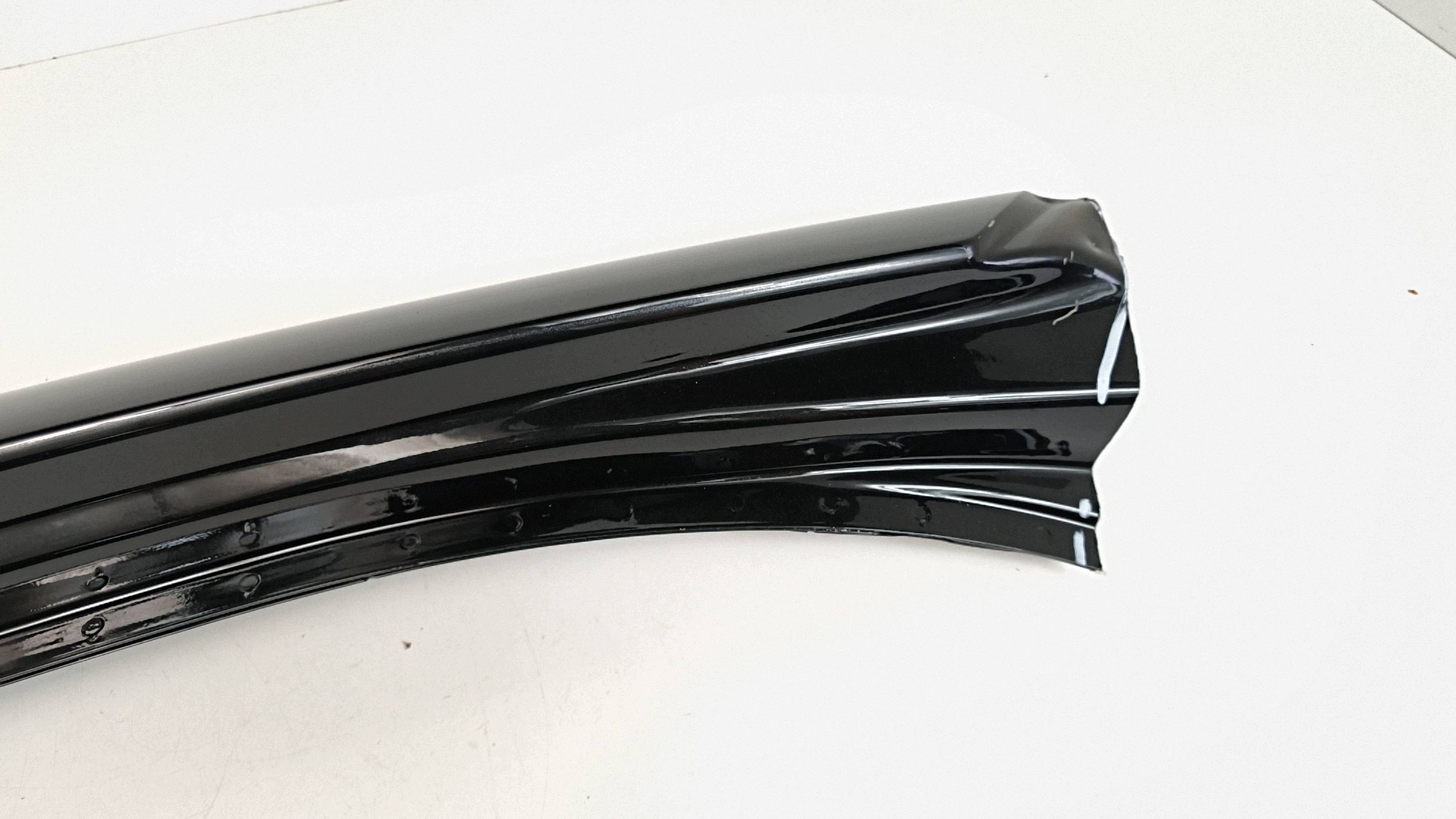BMW 3 G20 G21 quarter pillar left front