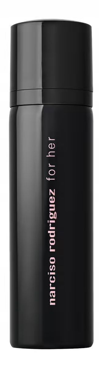 Narciso Rodriguez Deodorant sprej 100 ml