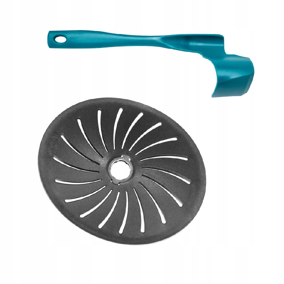 

osłona noża miksujacego do Thermomix TM5 TM6