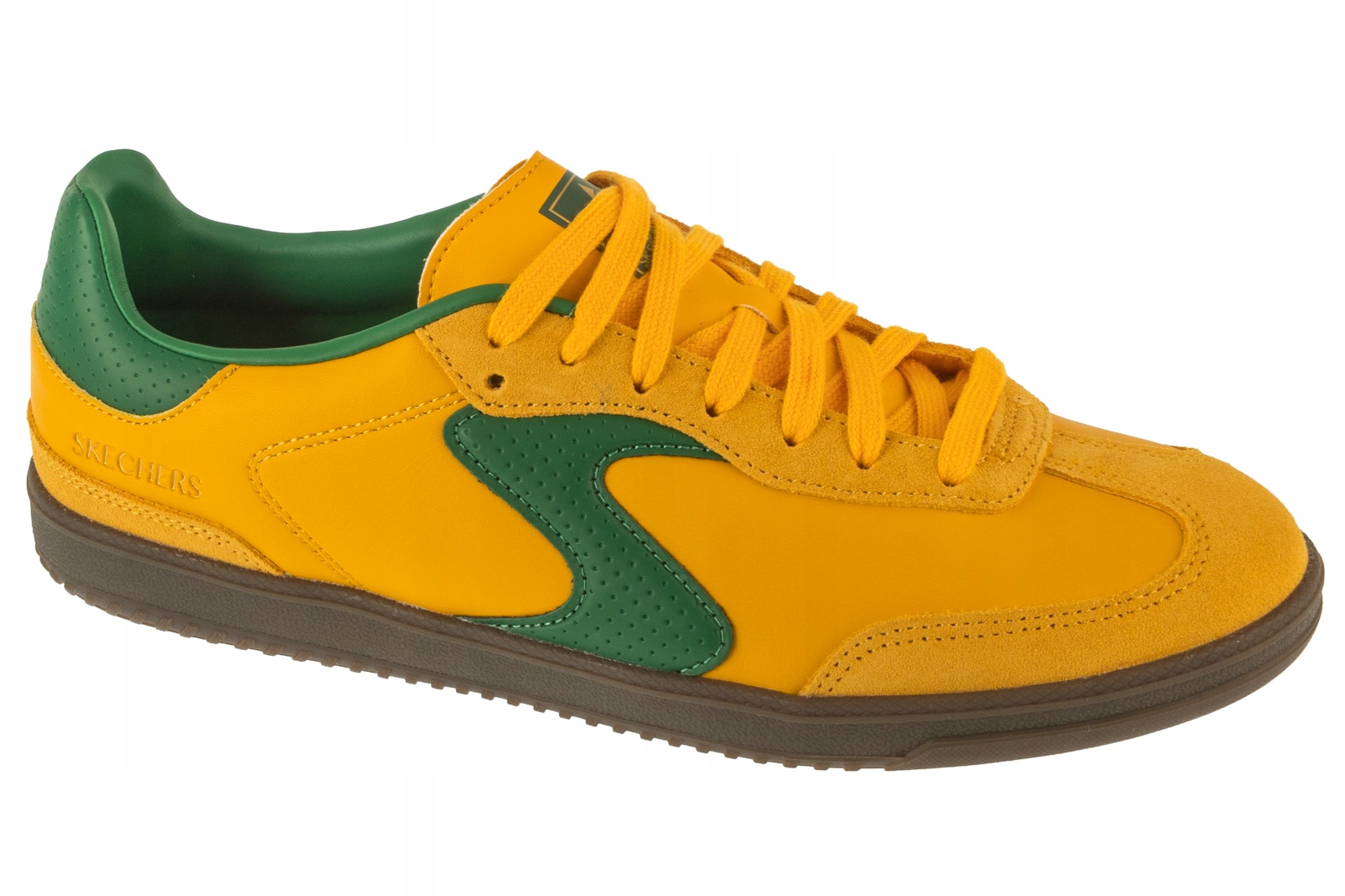 Skechers Hotshot Roaver [40] Pánské tenisky, žlutá barva