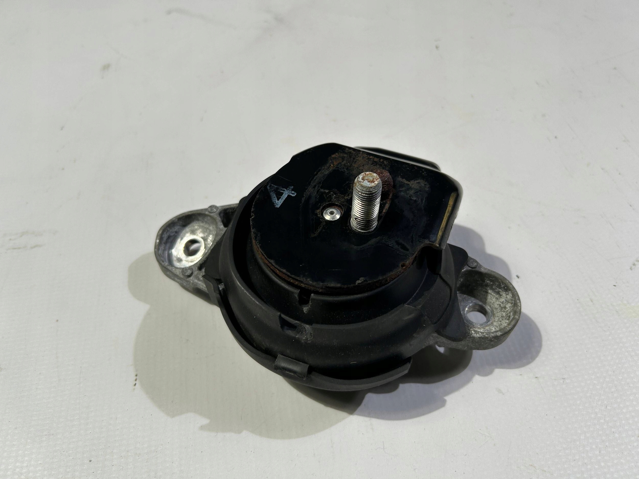 Support Airbag Gauche Support Support plaque Gauche Moteur Subaru WRX VB 2022r