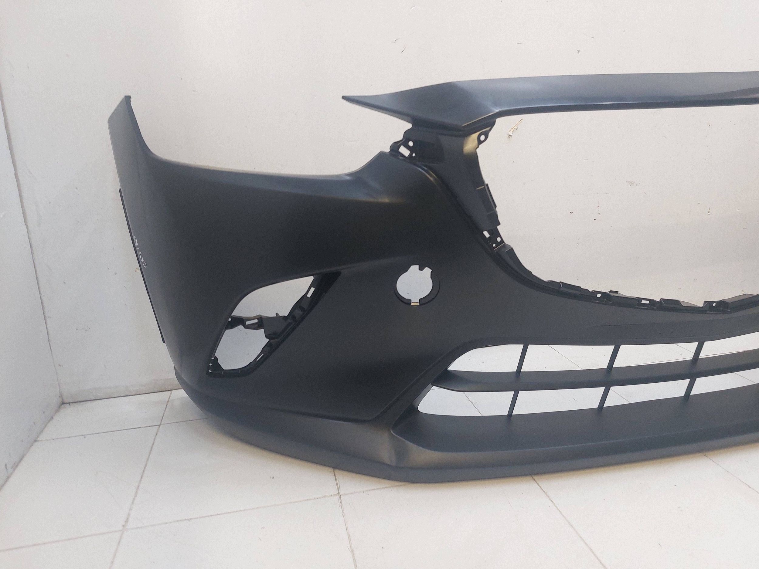 MAZDA CX-3 CX3 14r> front bumper front original