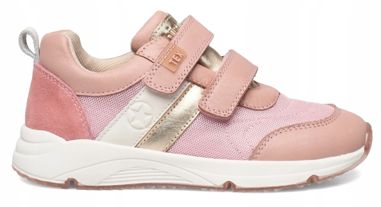 Buty Dziecięce Bisgaard Matti Tex Rozmiar 32