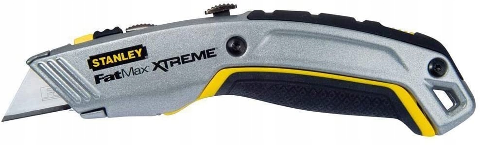

Nóż Stanley Fatmax Xtreme z podwójnym ostrzem