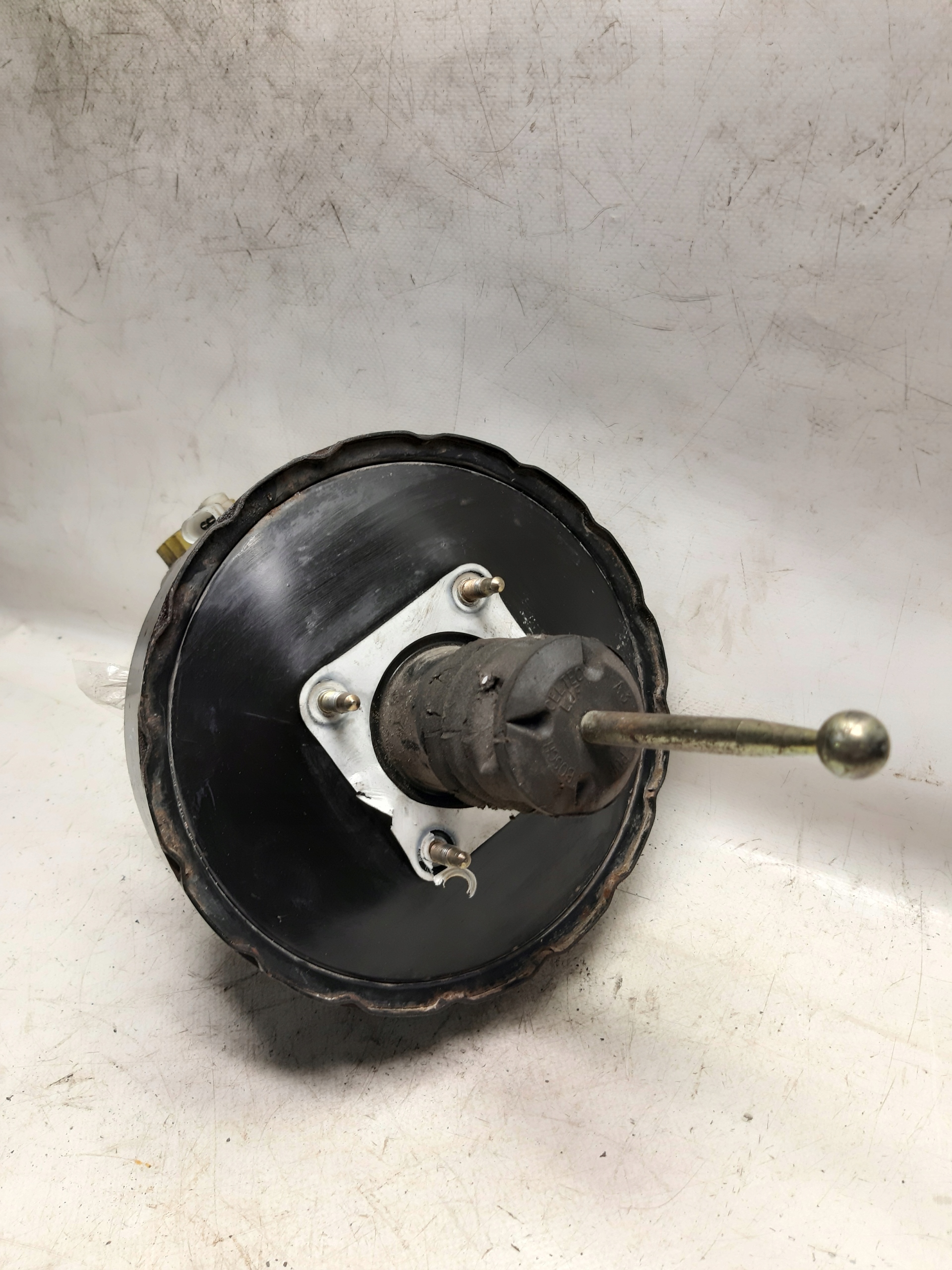 Volkswagen FOX servo Pompa serbatoio