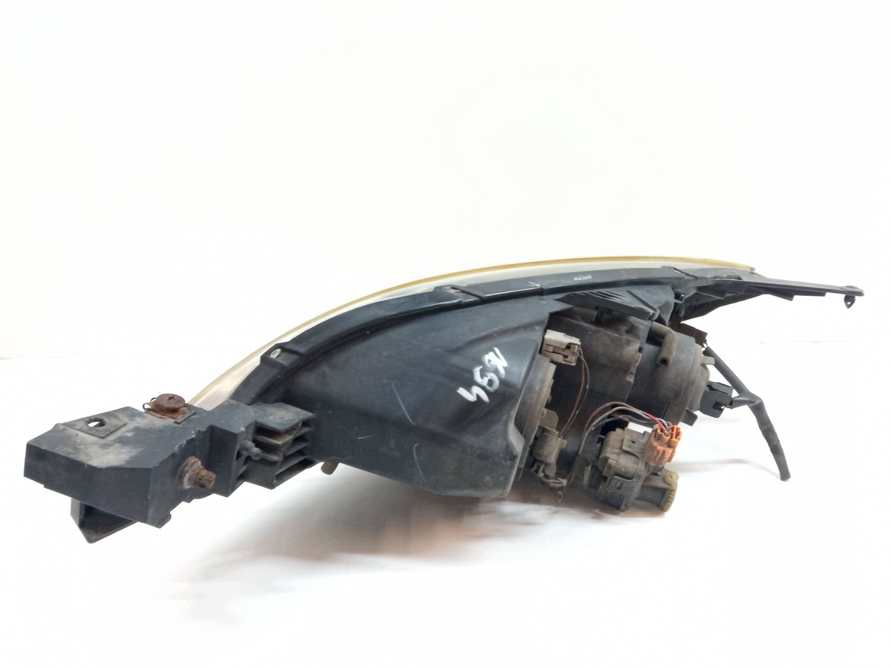 light front right EU Mazda 3 and (2003-2009)