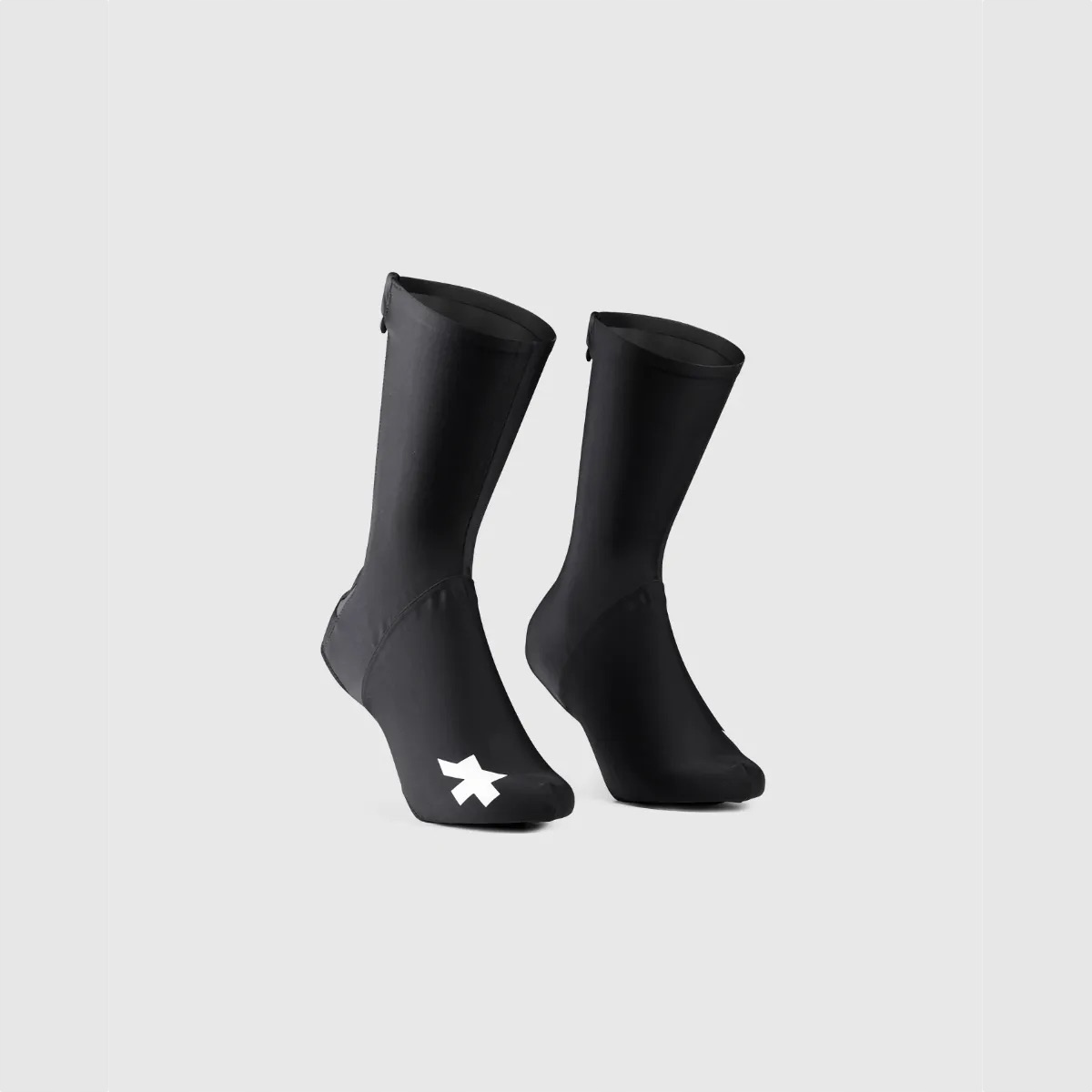 Ochranné boty Assos Rs Spring Fall Rain Booties P1 0 35-38 Wwa Wawer