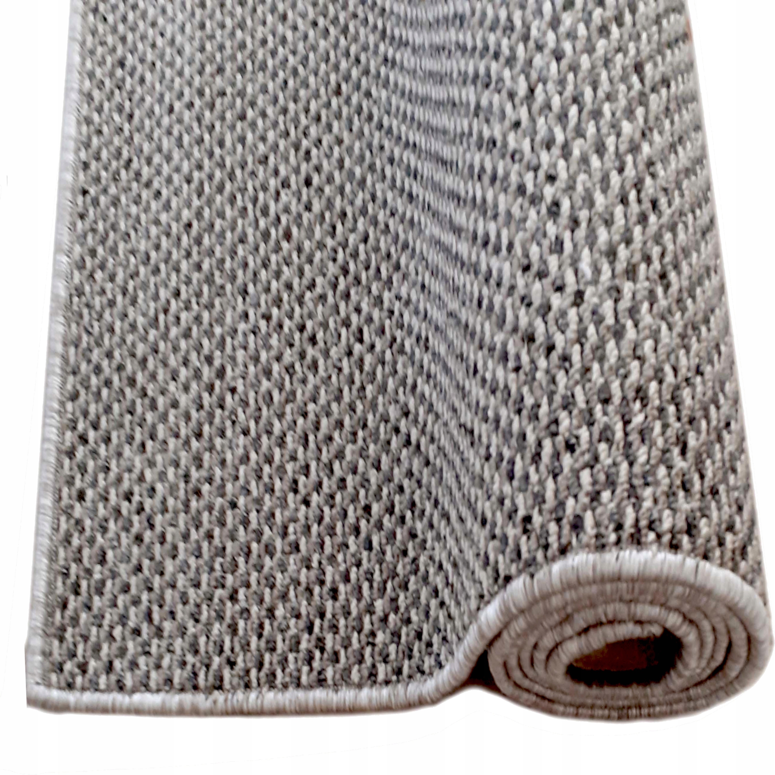 

Dywan Sznurkowy Popiel Boho 230x230 Skandynawski