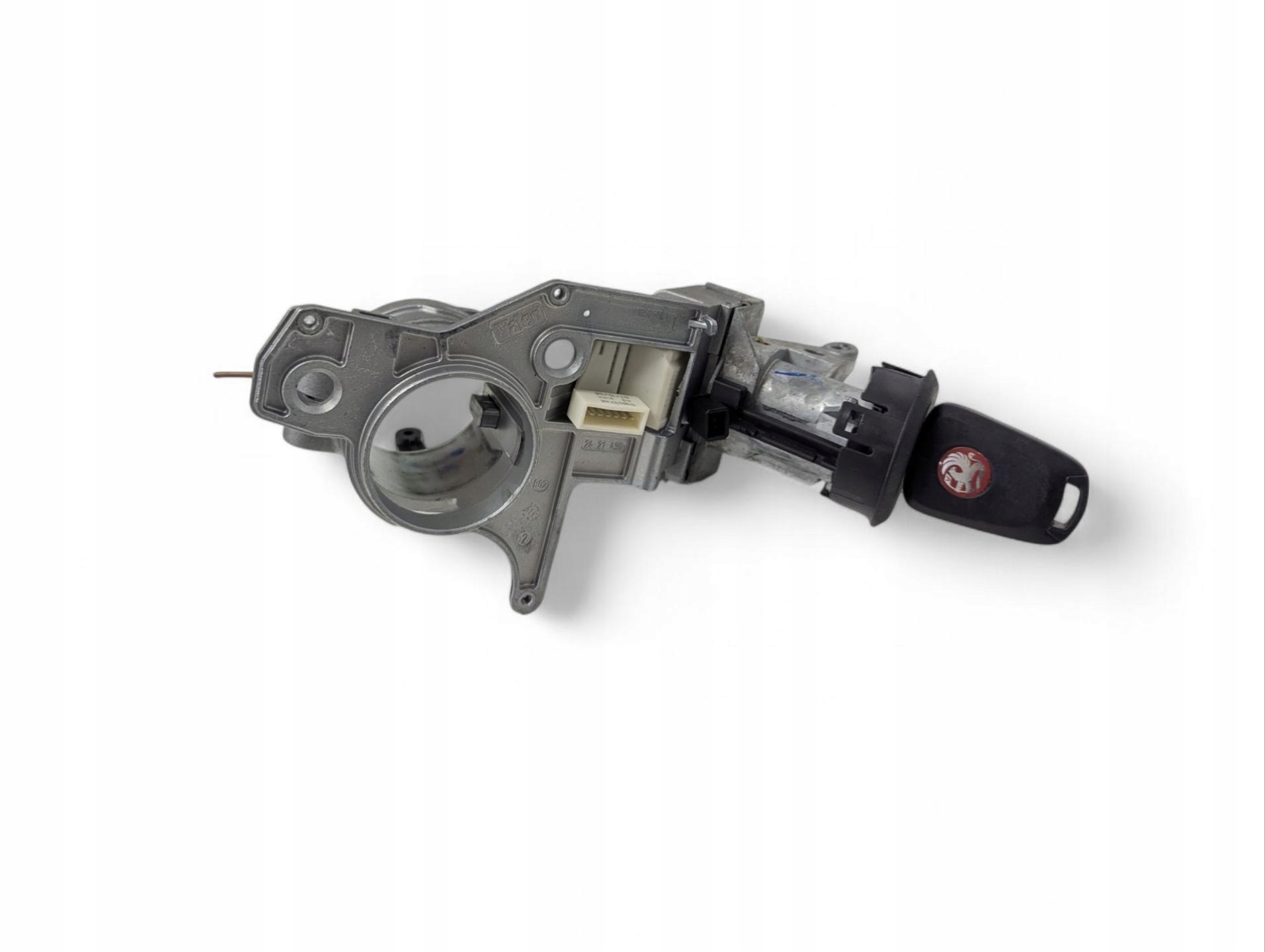 ignition Opel Astra H facelift 2007 2421430