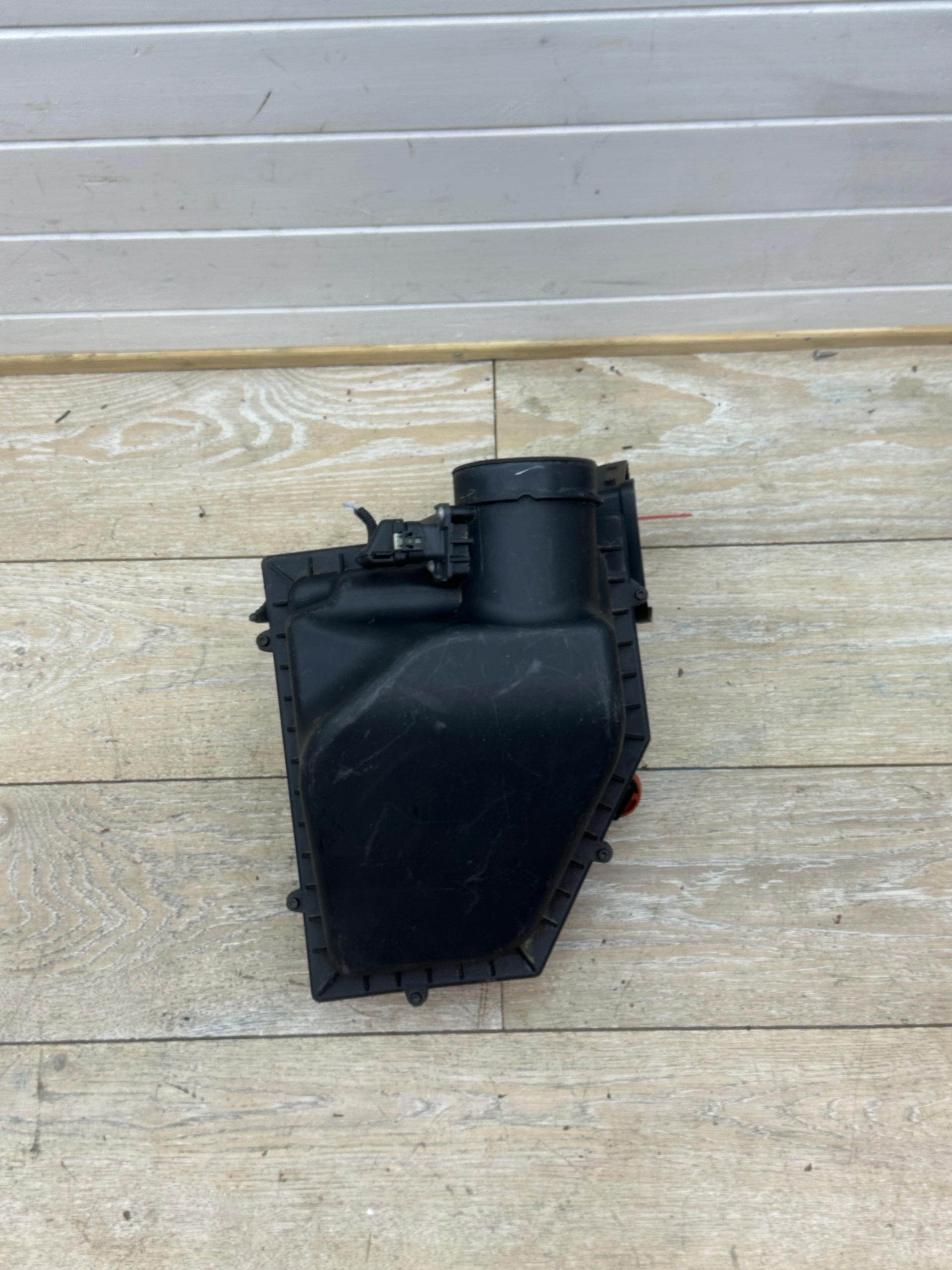 Gehäuse filter luft BMW 5 6 8 G30 G32 G15 G16 7643301