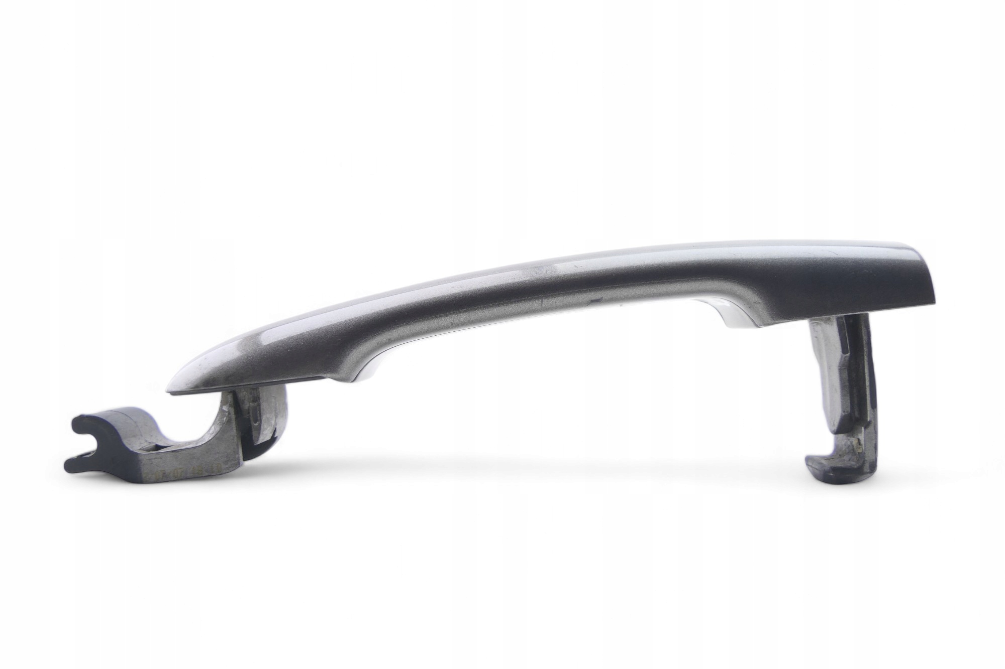handle exterior left rear part RENAULT LAGUNA III 8200390052