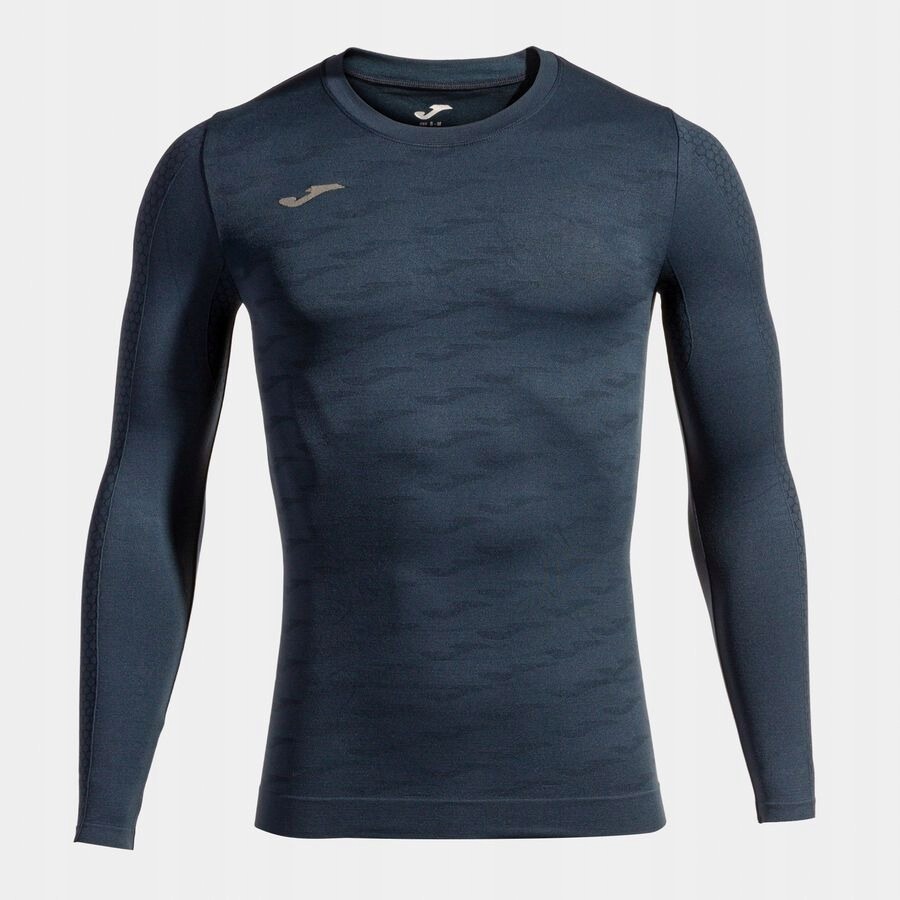 Joma Brama Classic termo triko dlouhý rukáv, modré