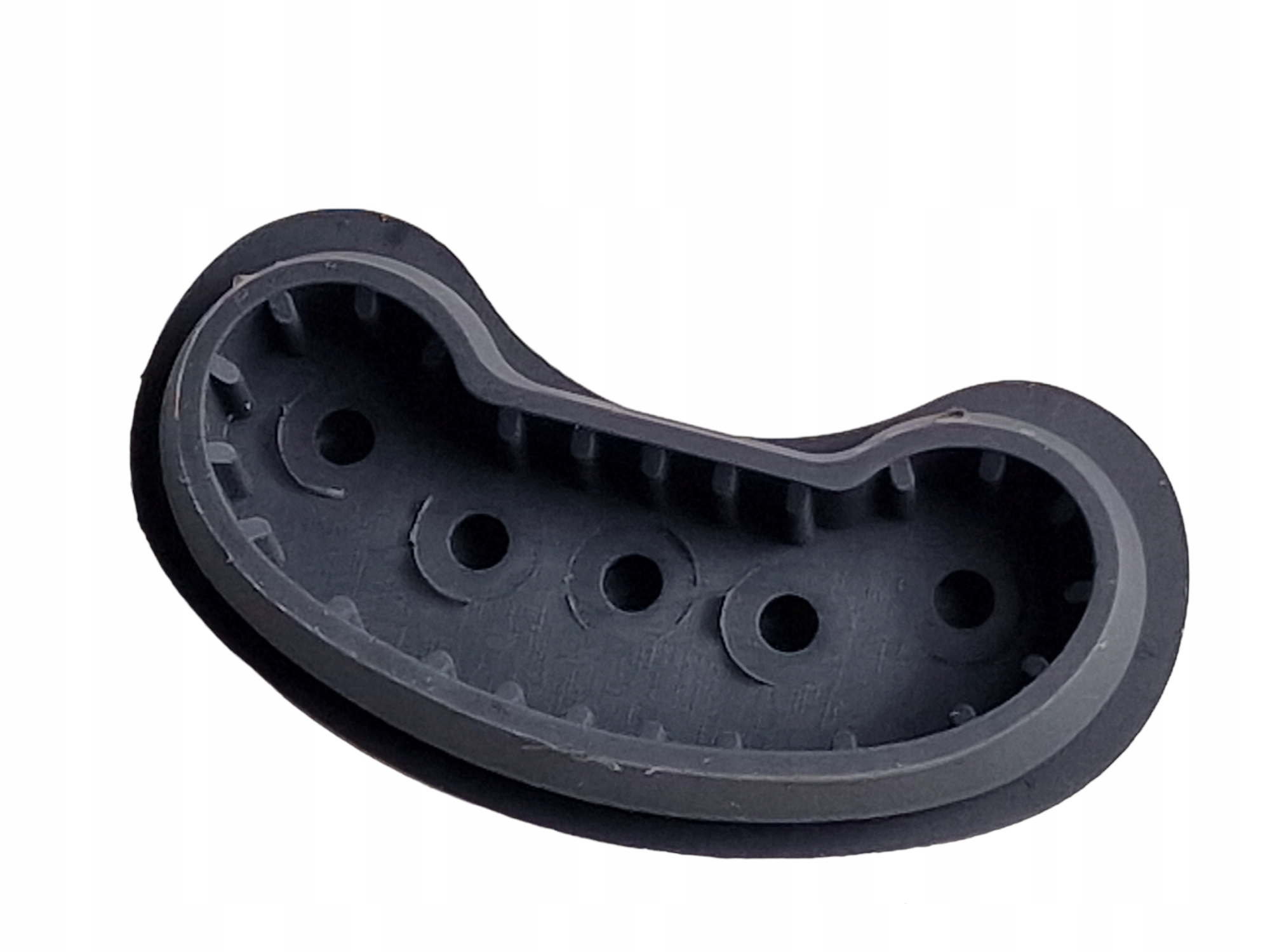 1x USZCZELKA STYKU MODUŁU DO THERMOMIX TM31 EAN (GTIN) 89061609800399