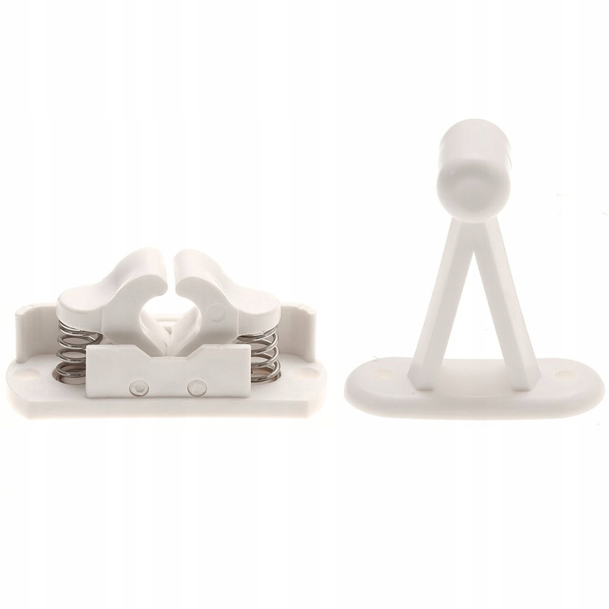 Uchwyt, zaczep do drzwi do domku holenderskiego