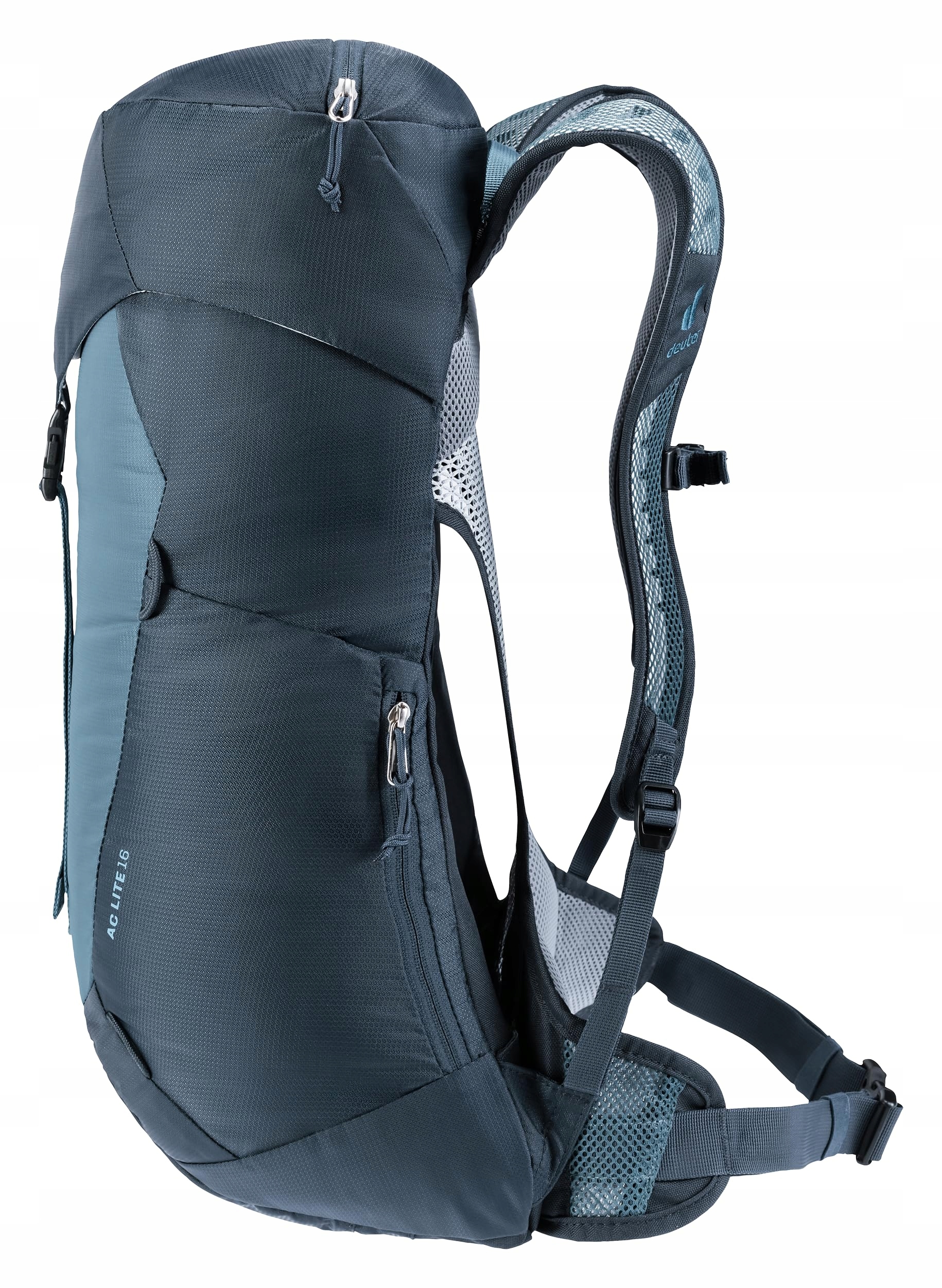 DEUTER Plecak Turystyczny AC Lite 16 Litrów Model 2024 — miniatura 4