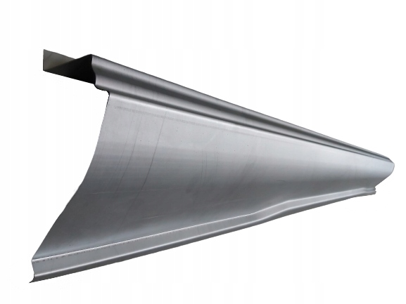 TOYOTA COROLLA E11 97-01 REPERATURKA PROGU LEWA