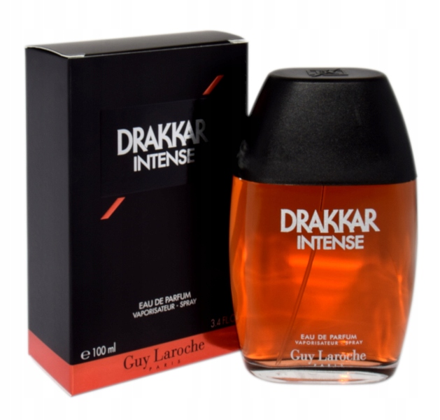 Guy Laroche Drakkar Intense Edp 100 ml