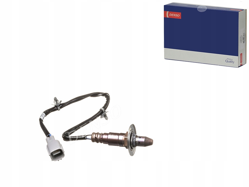 SONDA LAMBDA SUBARU BRZ TOYOTA GT 86 2.0 03.12- DENSO