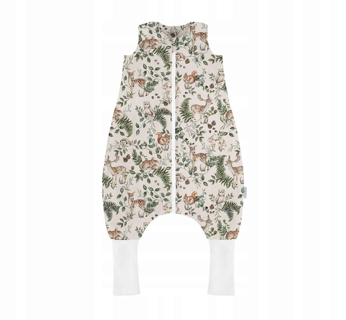 

Śpiworek z nogawkami Xs Animals Garden Baby Steps