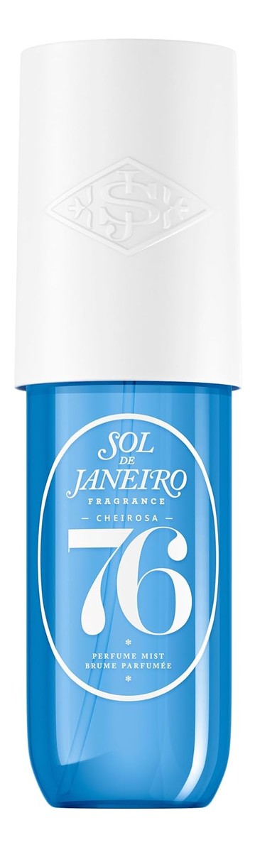 Sol de Janeiro Cheirosa '76 tělová mlha 90 ml