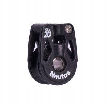 BLOK WIĄZANY DYNAMIC TIE 20 MM HOLT HT92020T Model HT2020T