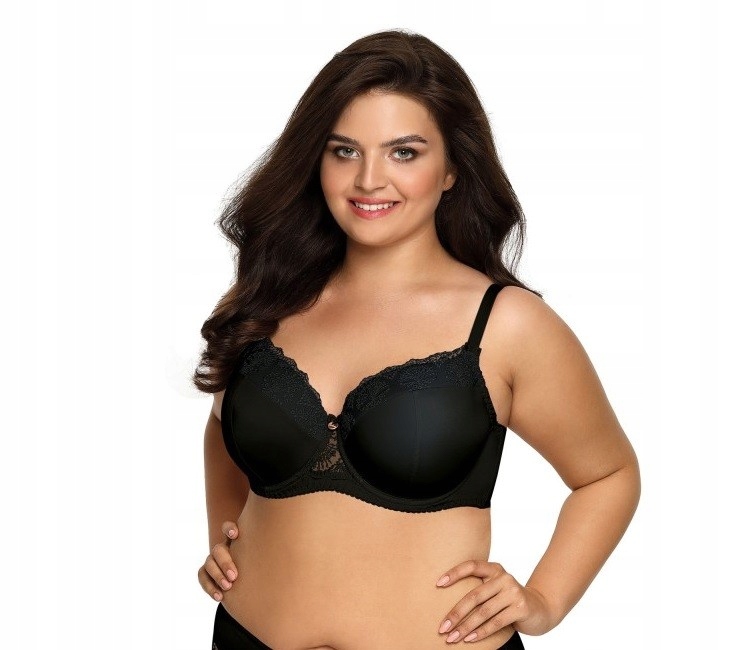 Podprsenka Av 1924 90E černá