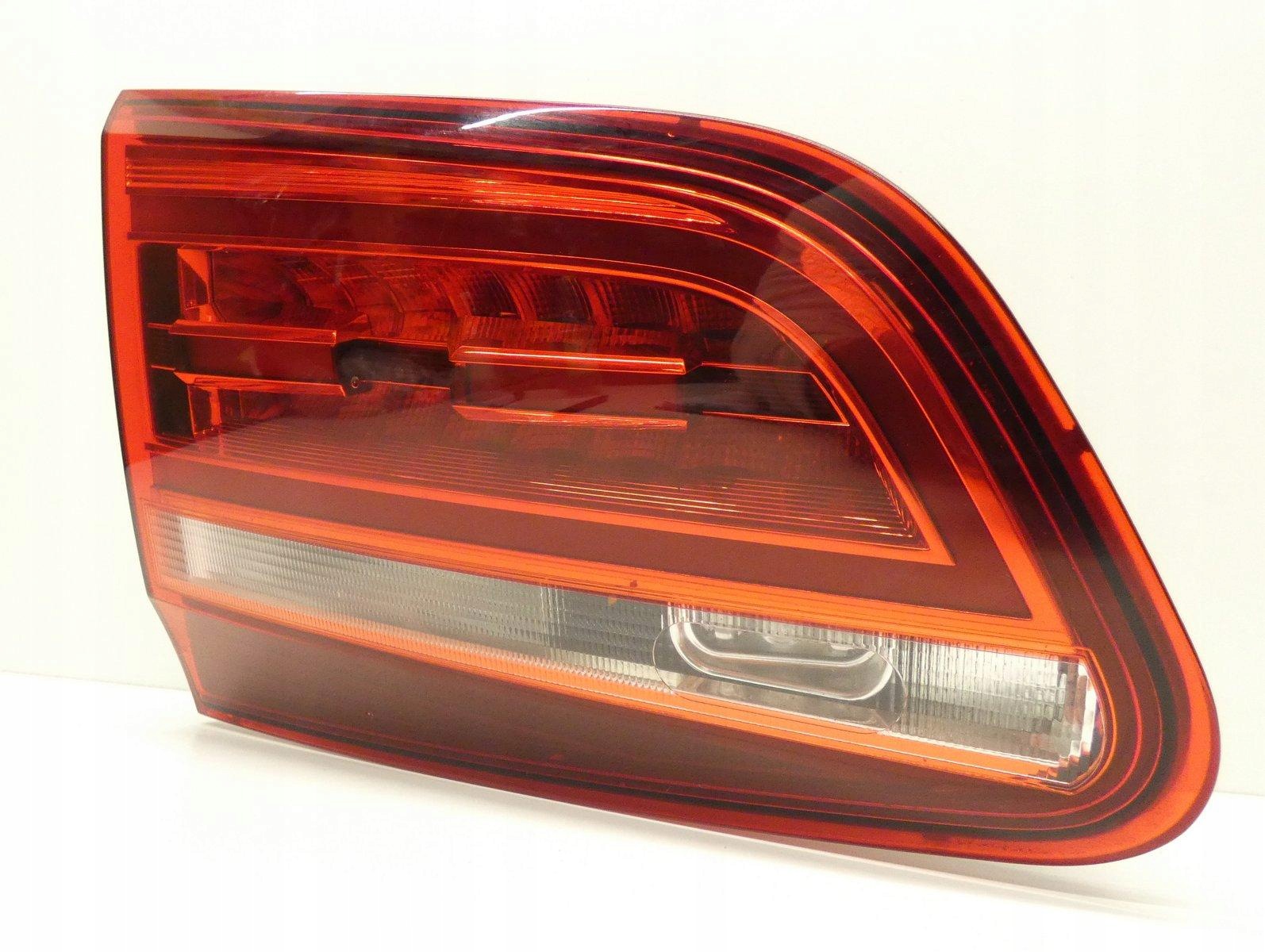 VW SHARAN 7N0945307 2015- light rear part rear left LED