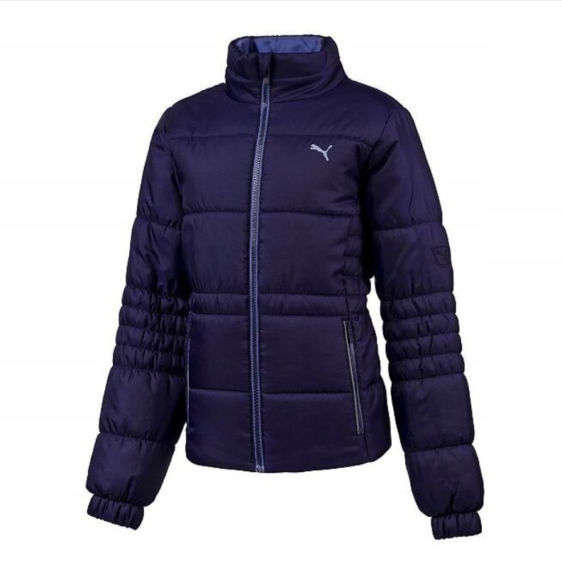 Bunda Puma 833867 21 Padded J. vel. XXL 176 cm