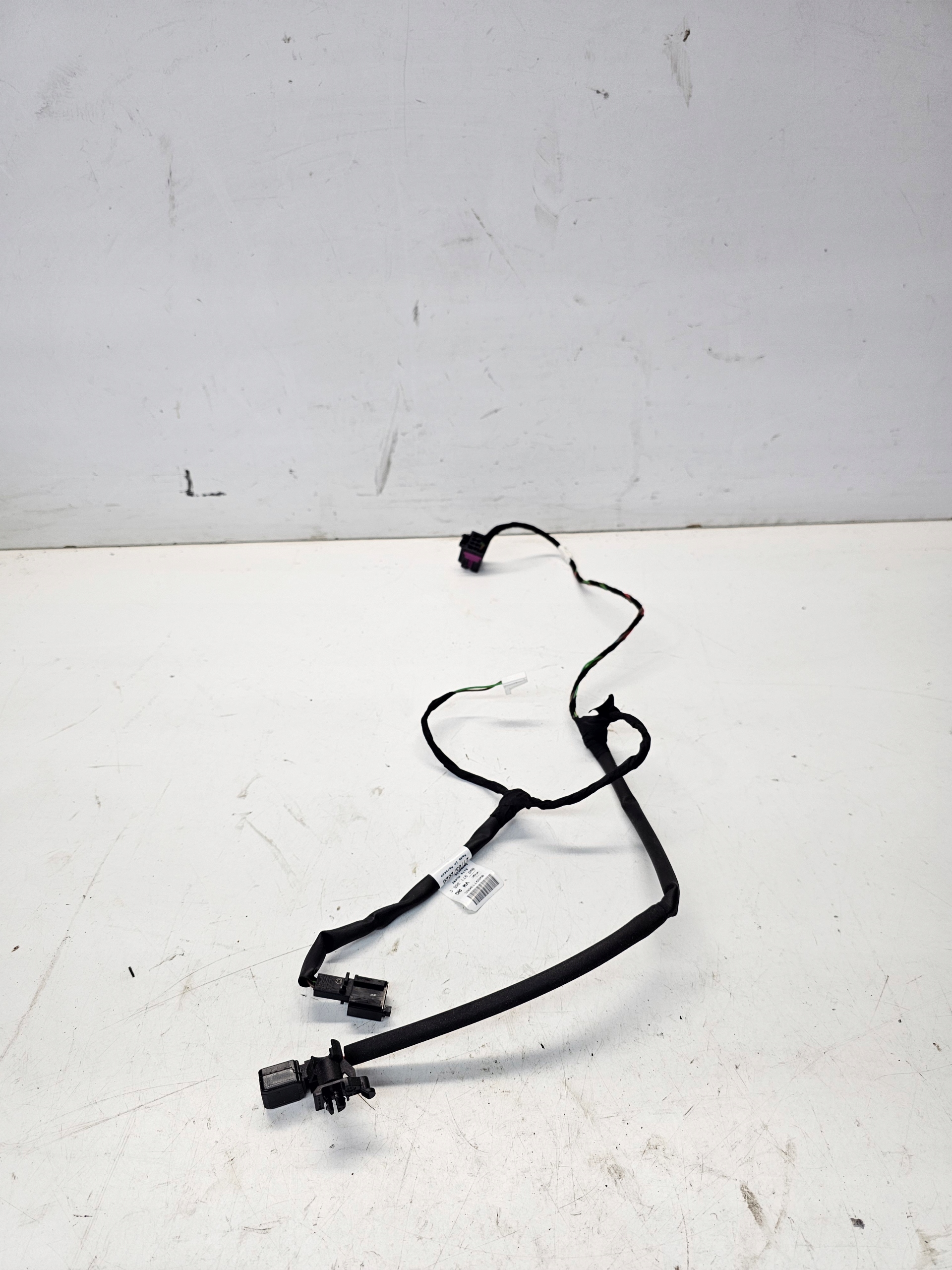 Câblage Siège Avant AUDI A4 B9 A5 8W0971365C