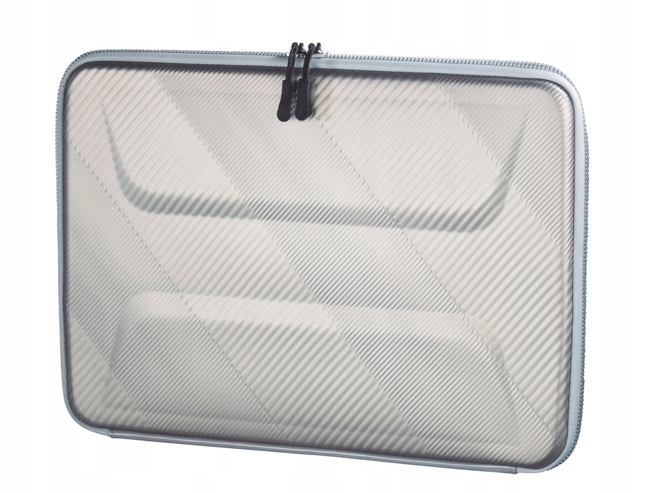 

Hama Etui Do Laptopa 15,6'' szare hard case