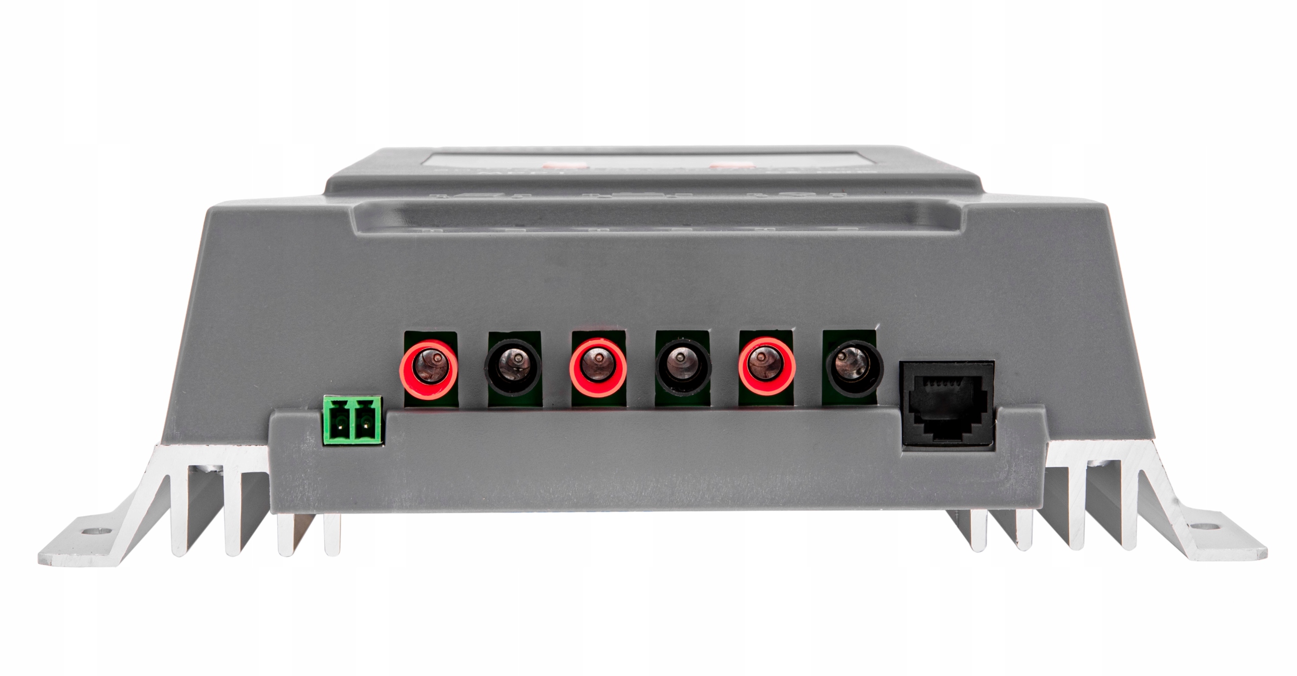 REGULATOR ŁADOWANIA SOLARNY 12V PANEL LCD 30A MPPT Marka inna